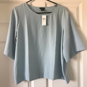 Brand new Ann Taylor short sleeve shirt
